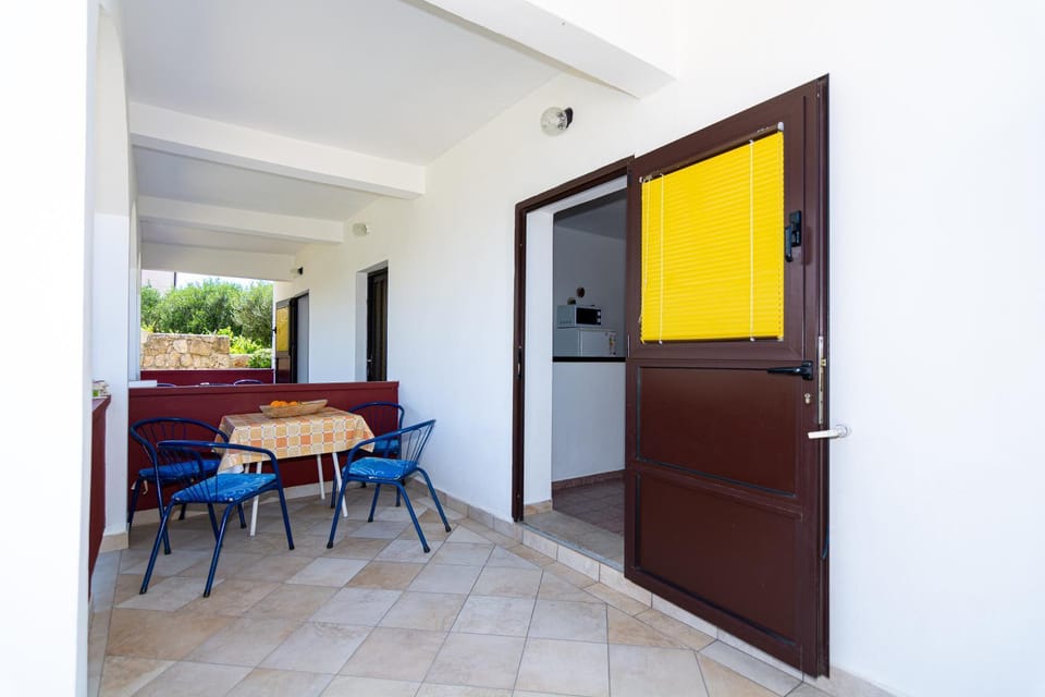 Patio, Balcony/Terrace