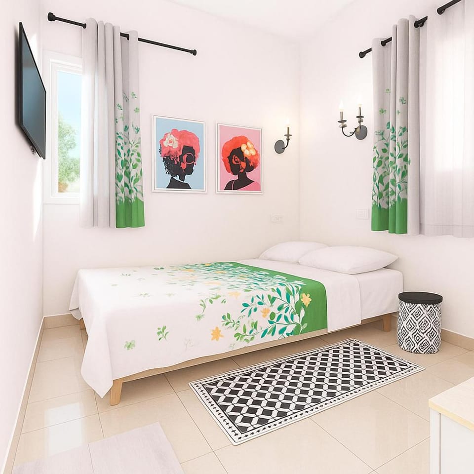 bugrashov 13 room Bed and Breakfast in Tel Aviv-Yafo