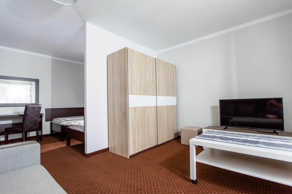 Pokoje u Matuszów Apartment in West Pomeranian Voivodeship, Poland