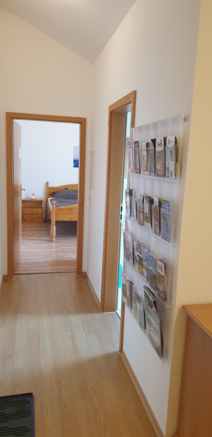 Ferienwohnanlage Brünnstein Wohnung 54 Apartment in Salzburgerland