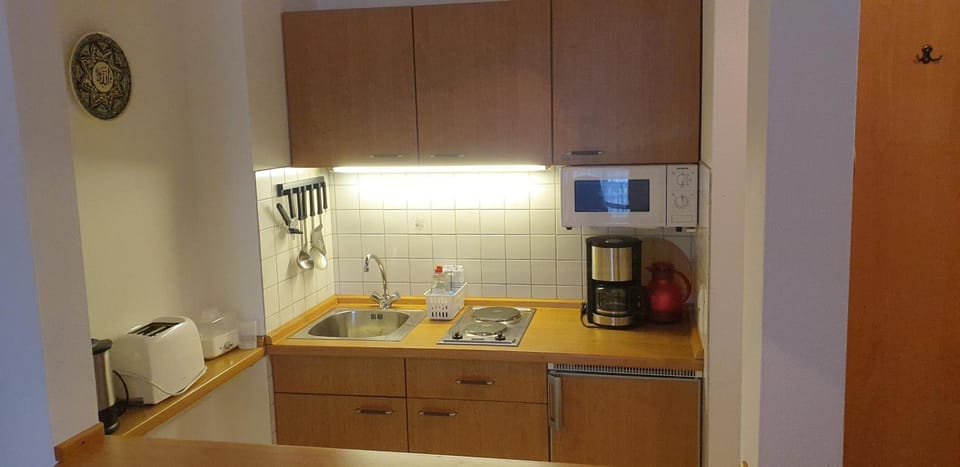 Ferienwohnanlage Brünnstein Wohnung 54 Apartment in Salzburgerland
