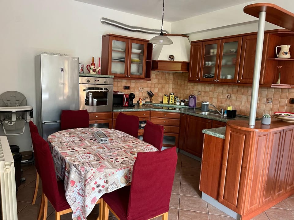 Apartment Villa Istriana Apartment in Slovenia