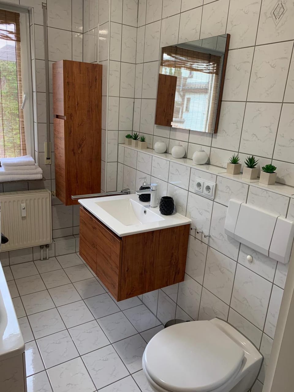 Apartment Saxonia Apartment in Pirna