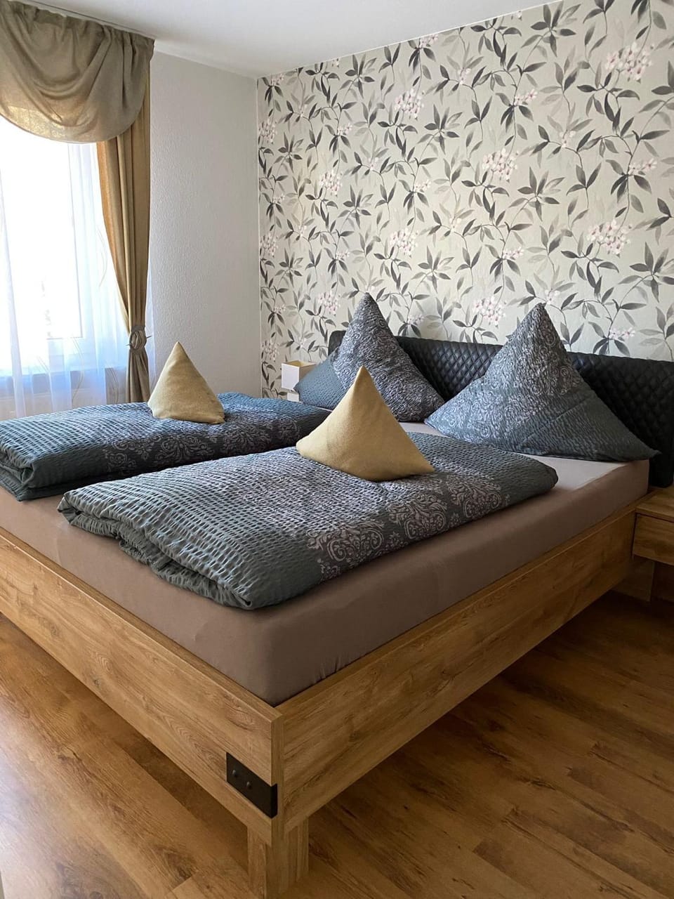 Apartment Saxonia Apartment in Pirna