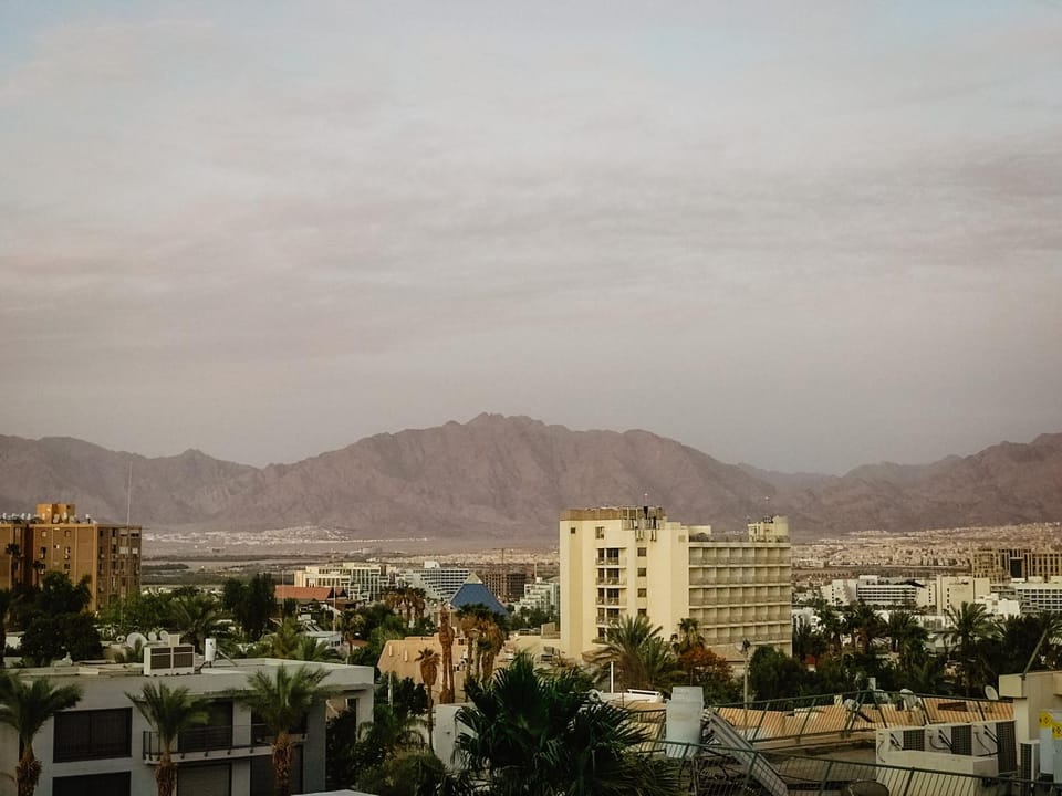 City view