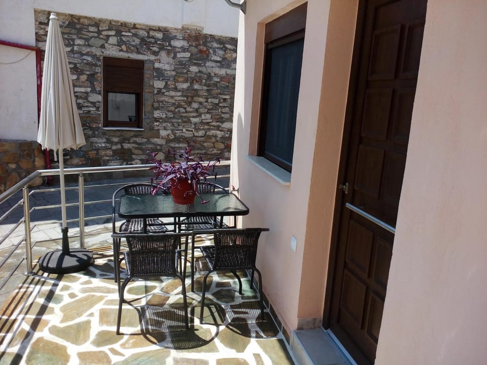 Stelios House Apartment in Halkidiki