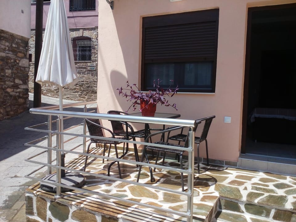 Stelios House Apartment in Halkidiki