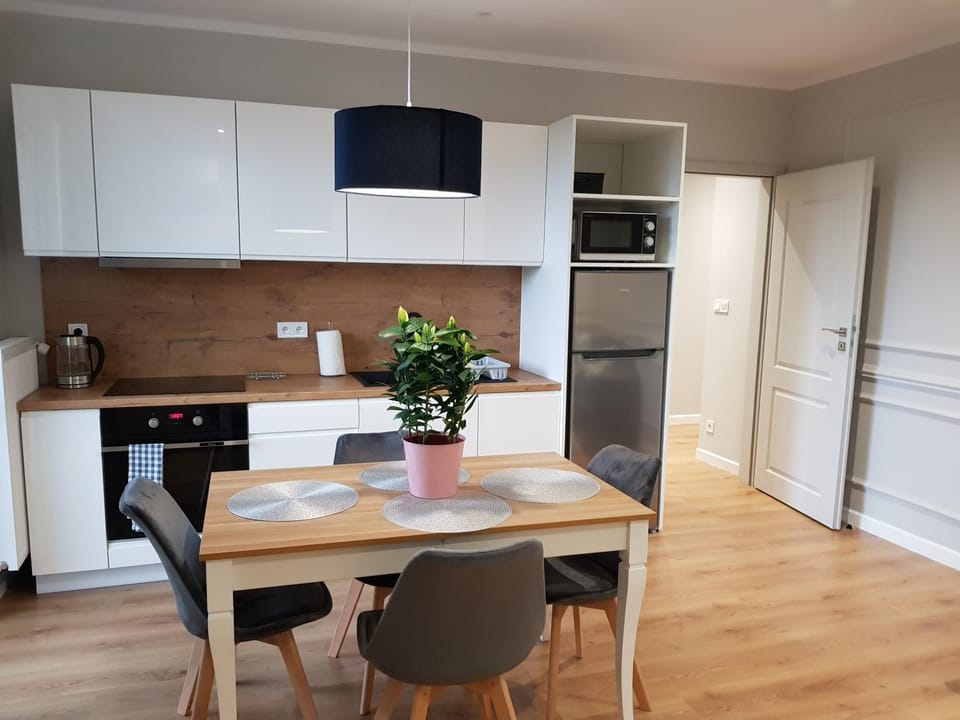Apartament Tarnovianka - Centrum Apartment in Lesser Poland Voivodeship