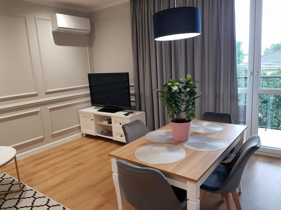 Apartament Tarnovianka - Centrum Apartment in Lesser Poland Voivodeship