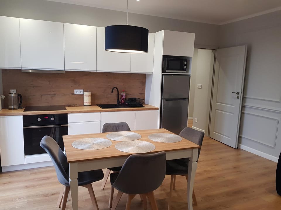 Apartament Tarnovianka - Centrum Apartment in Lesser Poland Voivodeship
