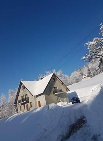 Na Zakręcie Vacation rental in Lesser Poland Voivodeship