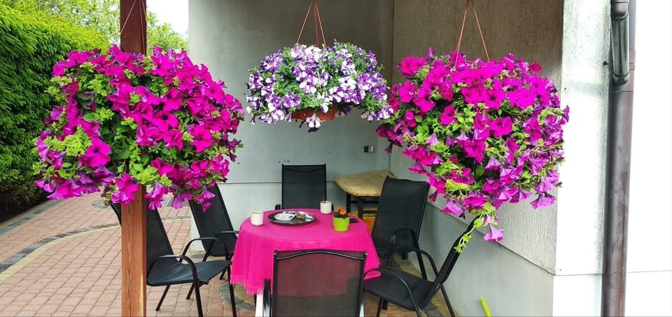 Willa Latarnik Bed and Breakfast in West Pomeranian Voivodeship, Poland