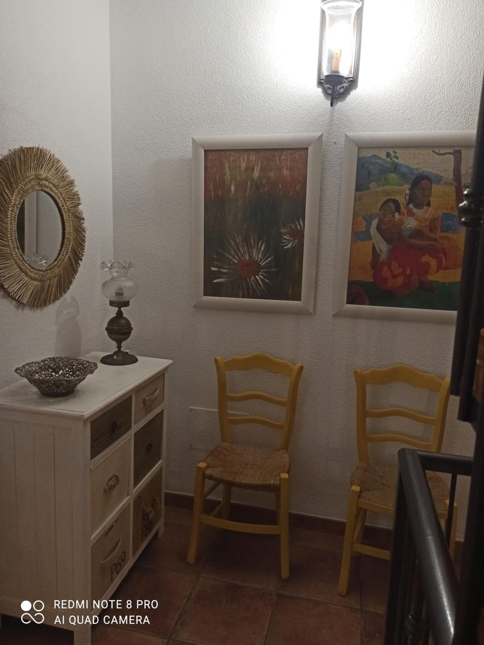 Villa Lucia Apartment in San José