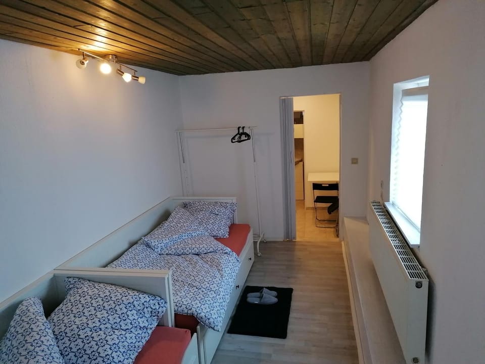 Jasmin Apartment in Baden-Württemberg