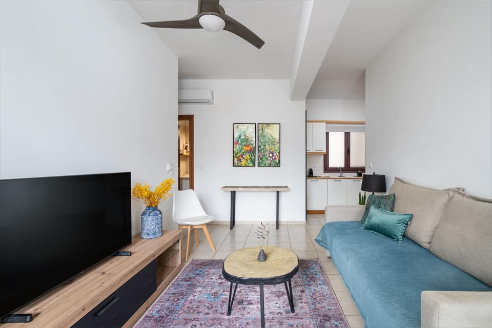 Areti InCreteble Cretan Residences Collection Apartment in Lasithi