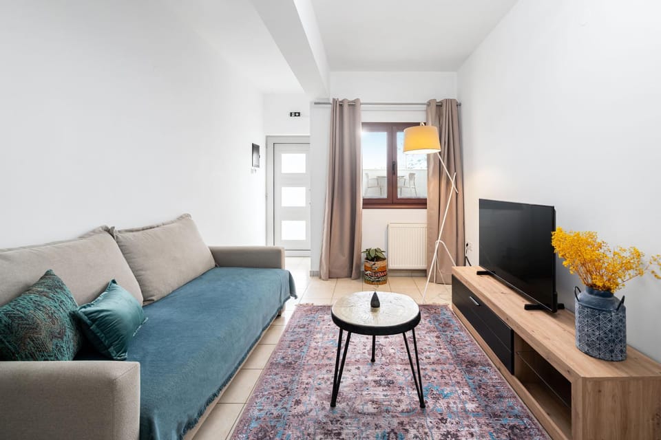 Areti InCreteble Cretan Residences Collection Apartment in Lasithi