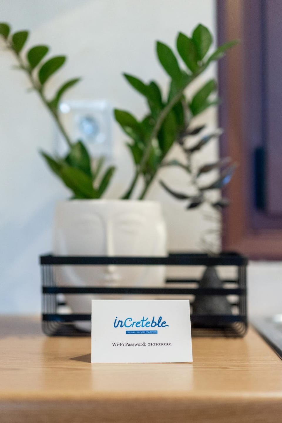 Areti InCreteble Cretan Residences Collection Apartment in Lasithi