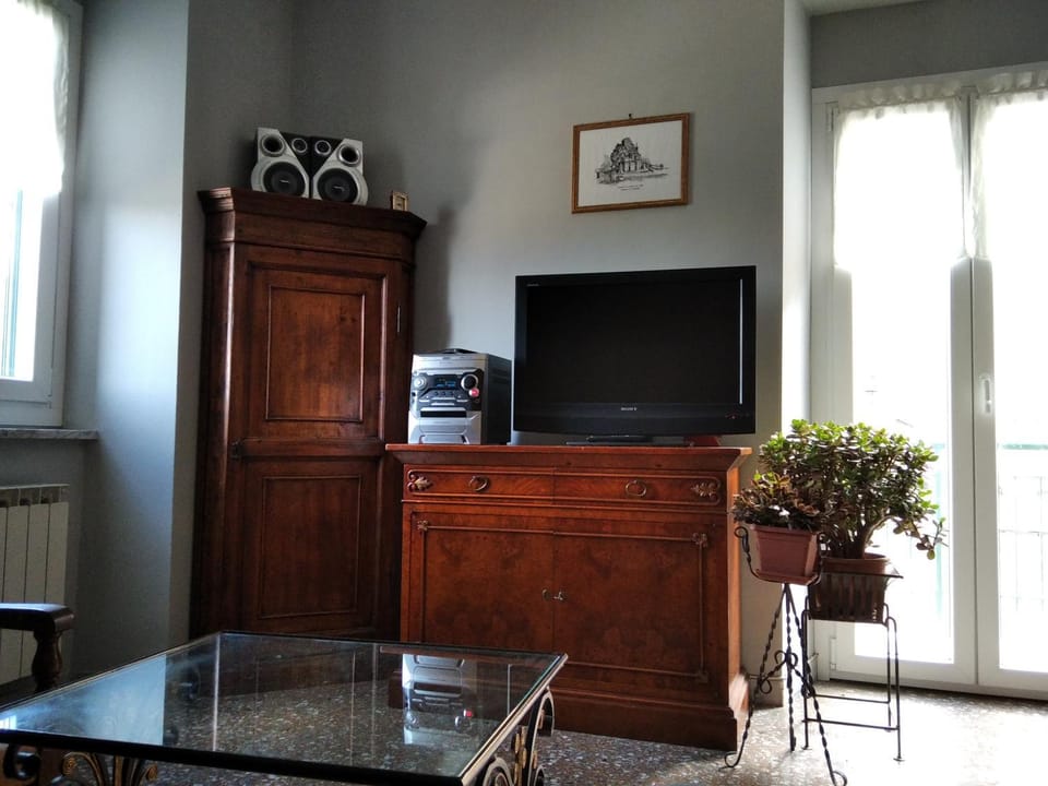 Casa Alessia Apartment in Umbria