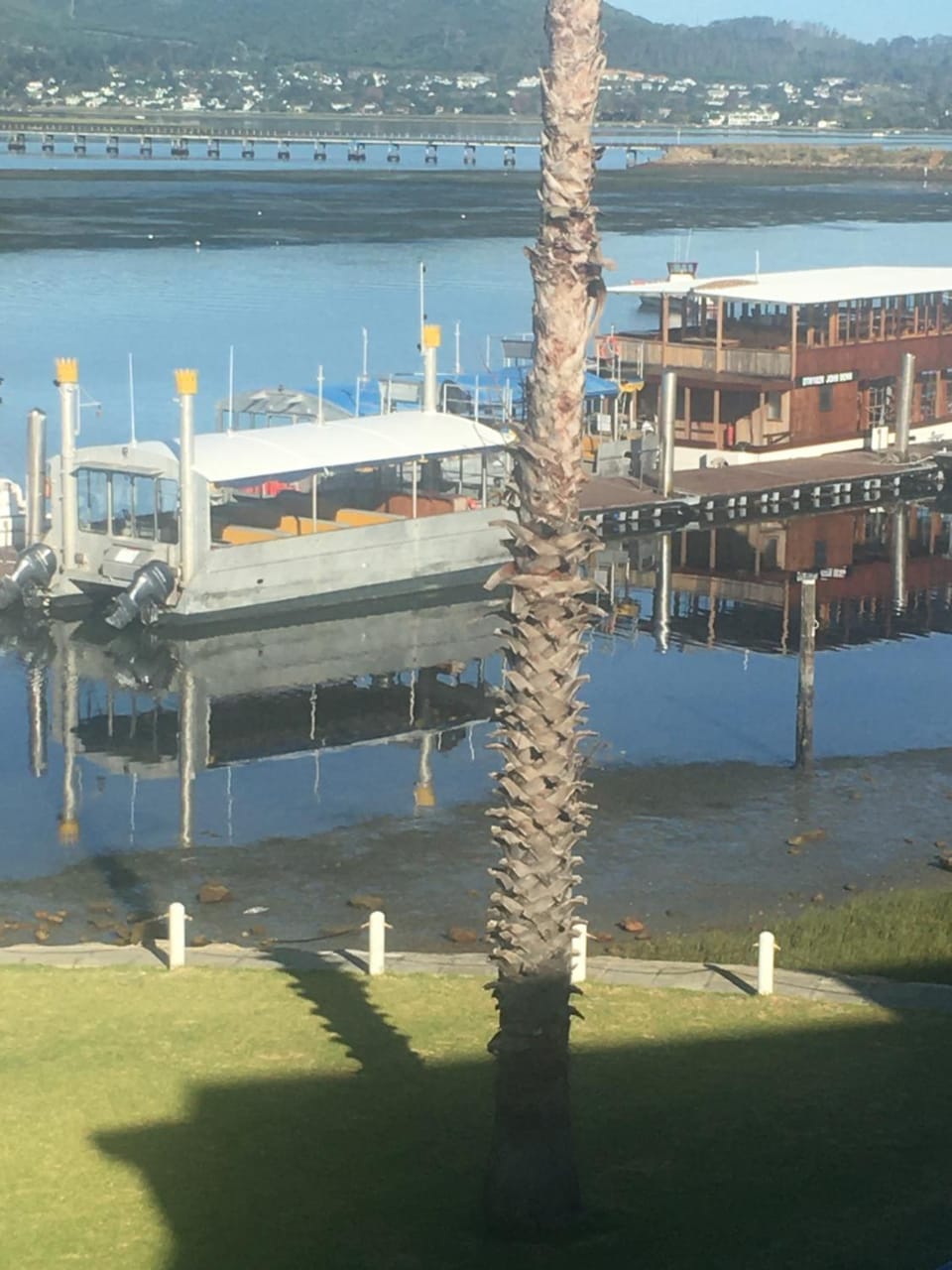 River view