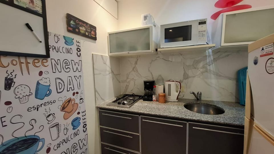 Recoleta Beautiful Apartment Premium Seg 24 hs con Amenities Apartment in Buenos Aires