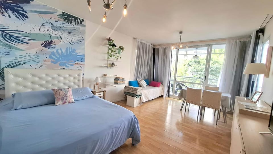 Recoleta Beautiful Apartment Premium Seg 24 hs con Amenities Apartment in Buenos Aires