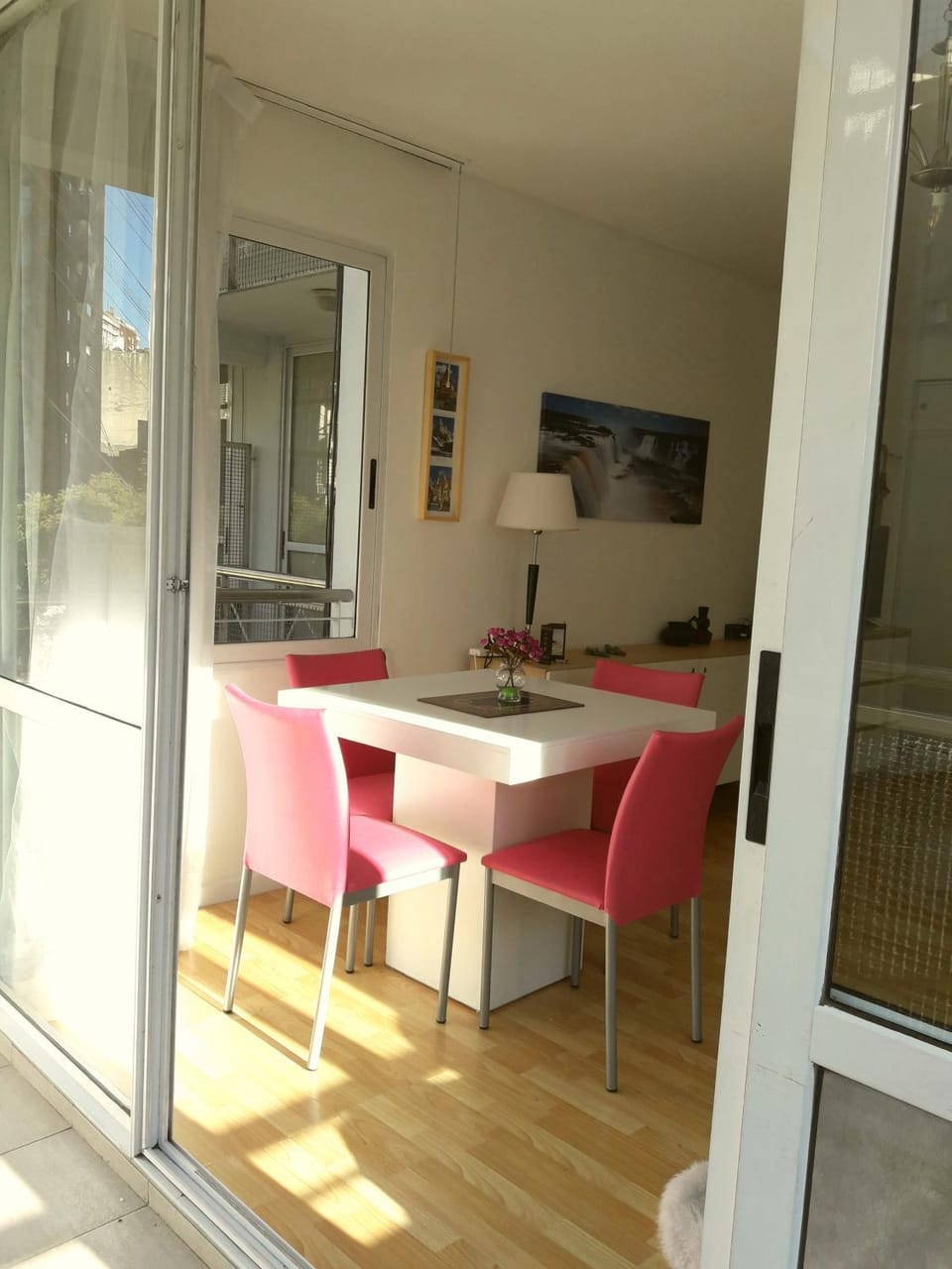 Recoleta Beautiful Apartment Premium Seg 24 hs con Amenities Apartment in Buenos Aires