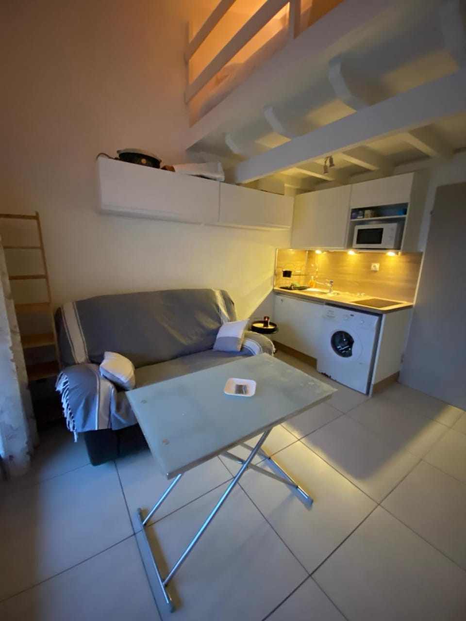 Les hauts d'azur Apartment in Fleury