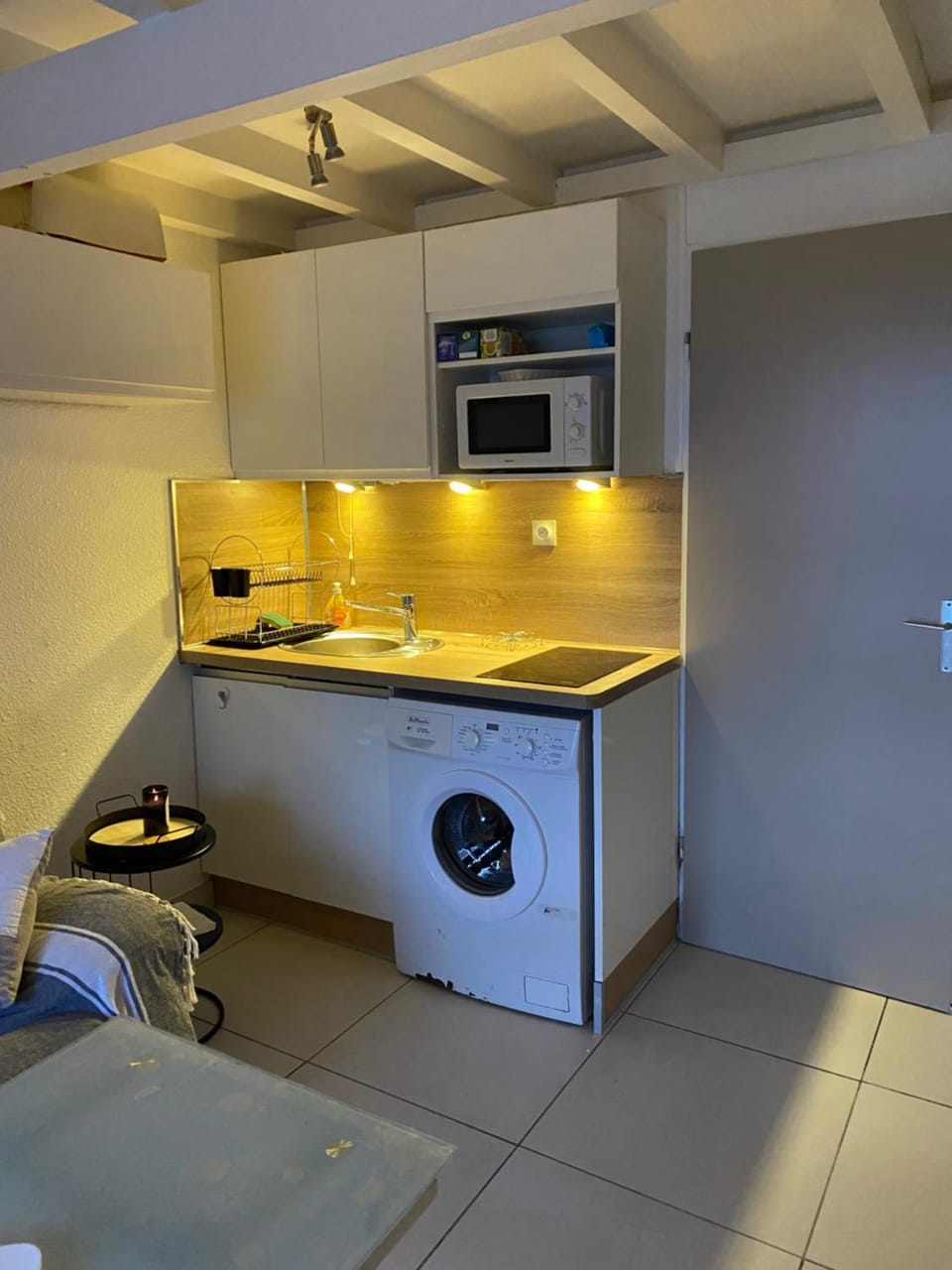 Les hauts d'azur Apartment in Fleury