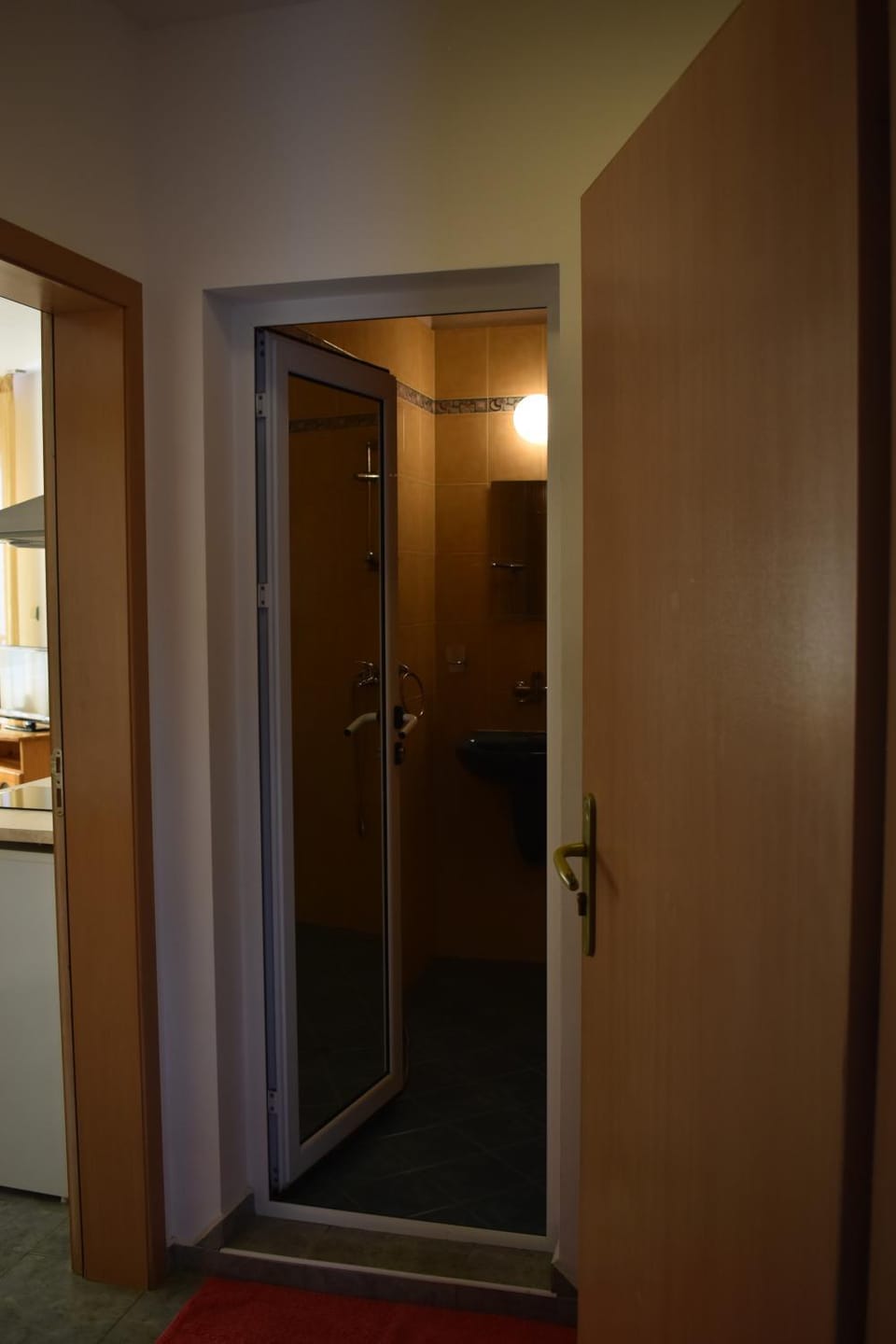 Апартамент Одеса 22 Apartment in Sozopol