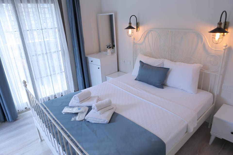 Cielo limon alacatı only adult Hotel in Alaçatı