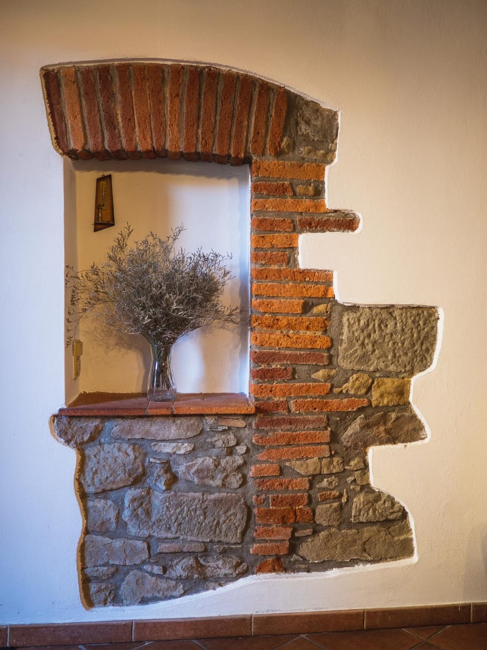 Decorative detail