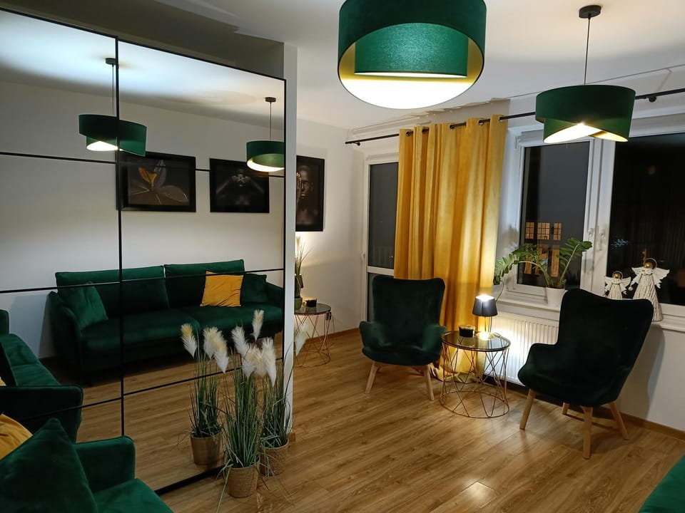 Apartament w Centrum Sopotu - Monciak, Molo, plaża w zasięgu ręki Apartment in Sopot
