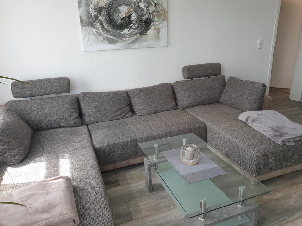 Ferienwohnung Leilas Lodge Apartment in Goslar