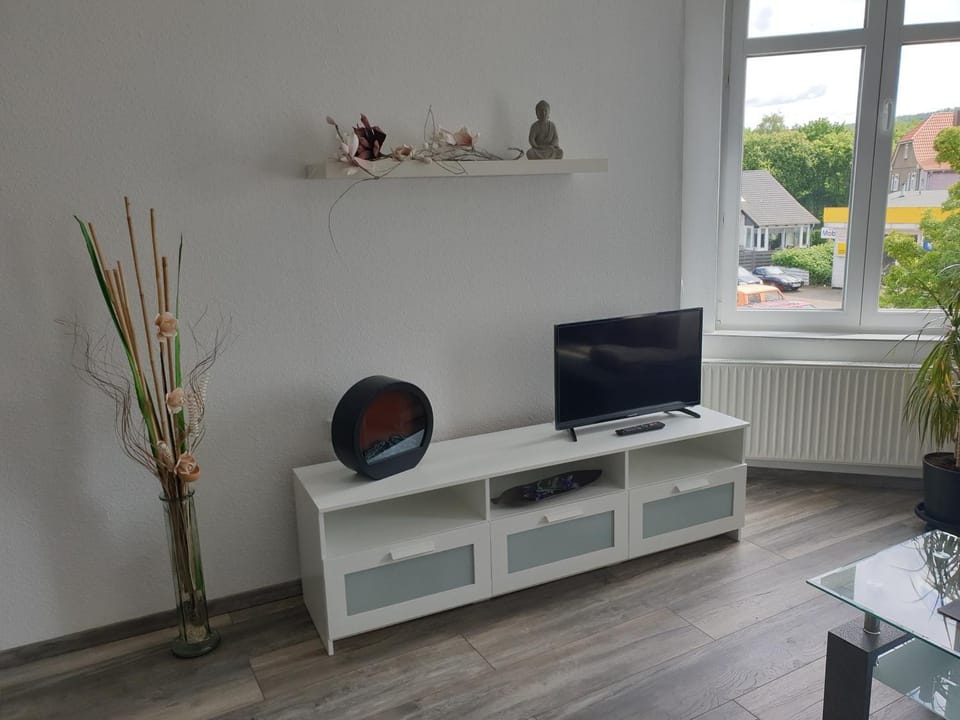 Ferienwohnung Leilas Lodge Apartment in Goslar