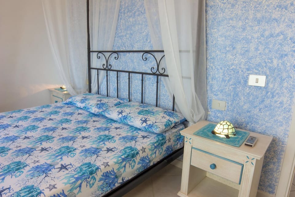 Terrazza sulla Pelosa Apartment in Stintino
