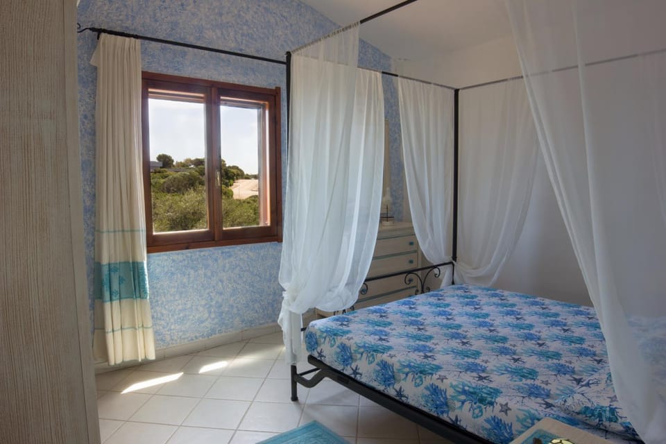 Terrazza sulla Pelosa Apartment in Stintino