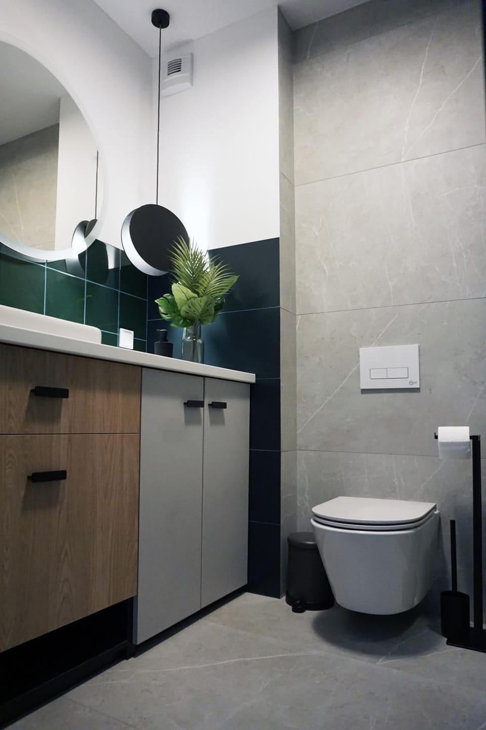 Toilet, Bathroom