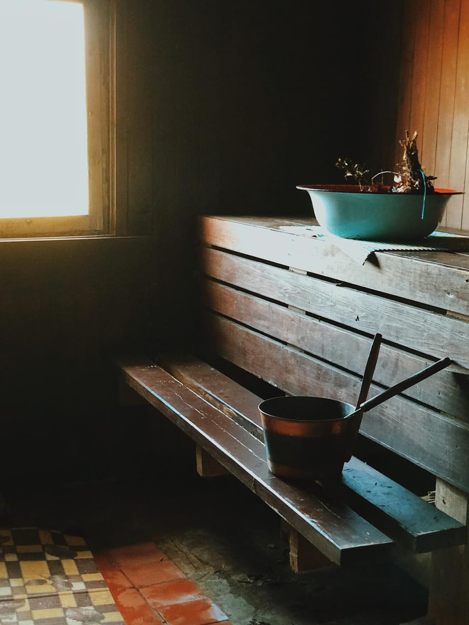 Kihnu home - Sepa talu Vacation rental in Estonia