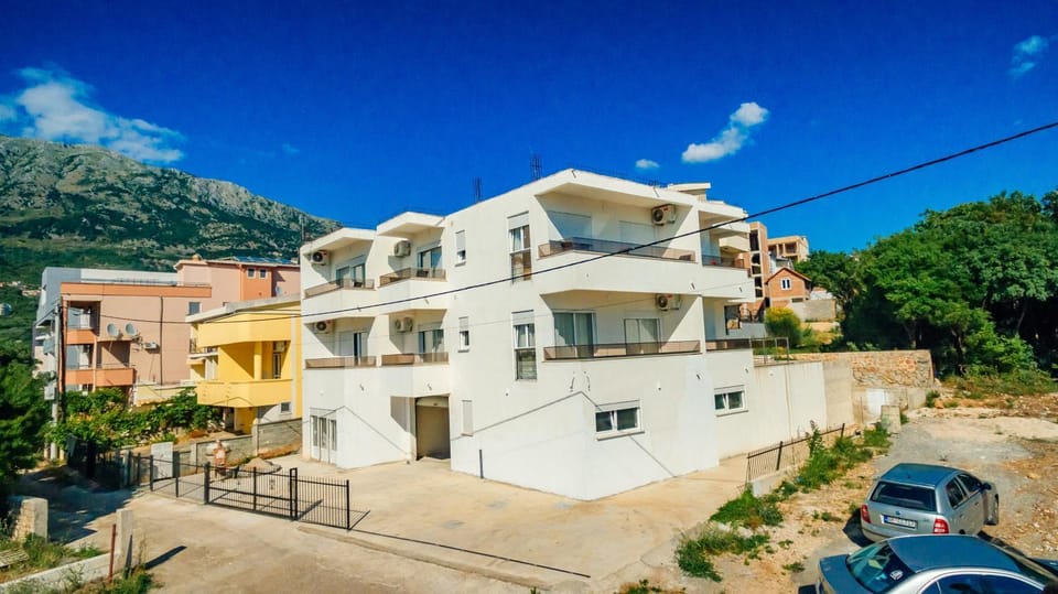 Harasta Lux Apartment in Ulcinj Municipality