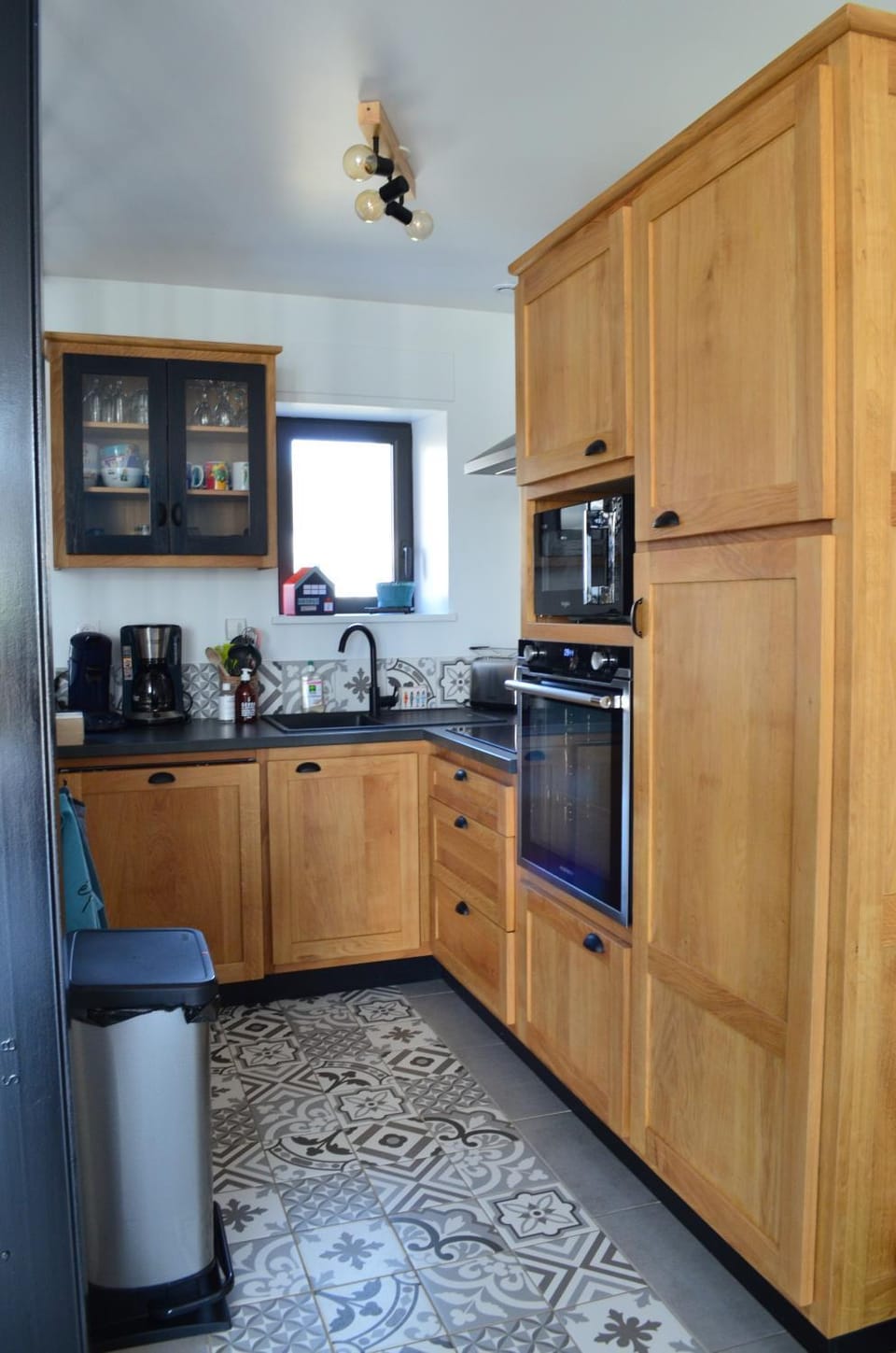 Chez charlotte House in Brittany