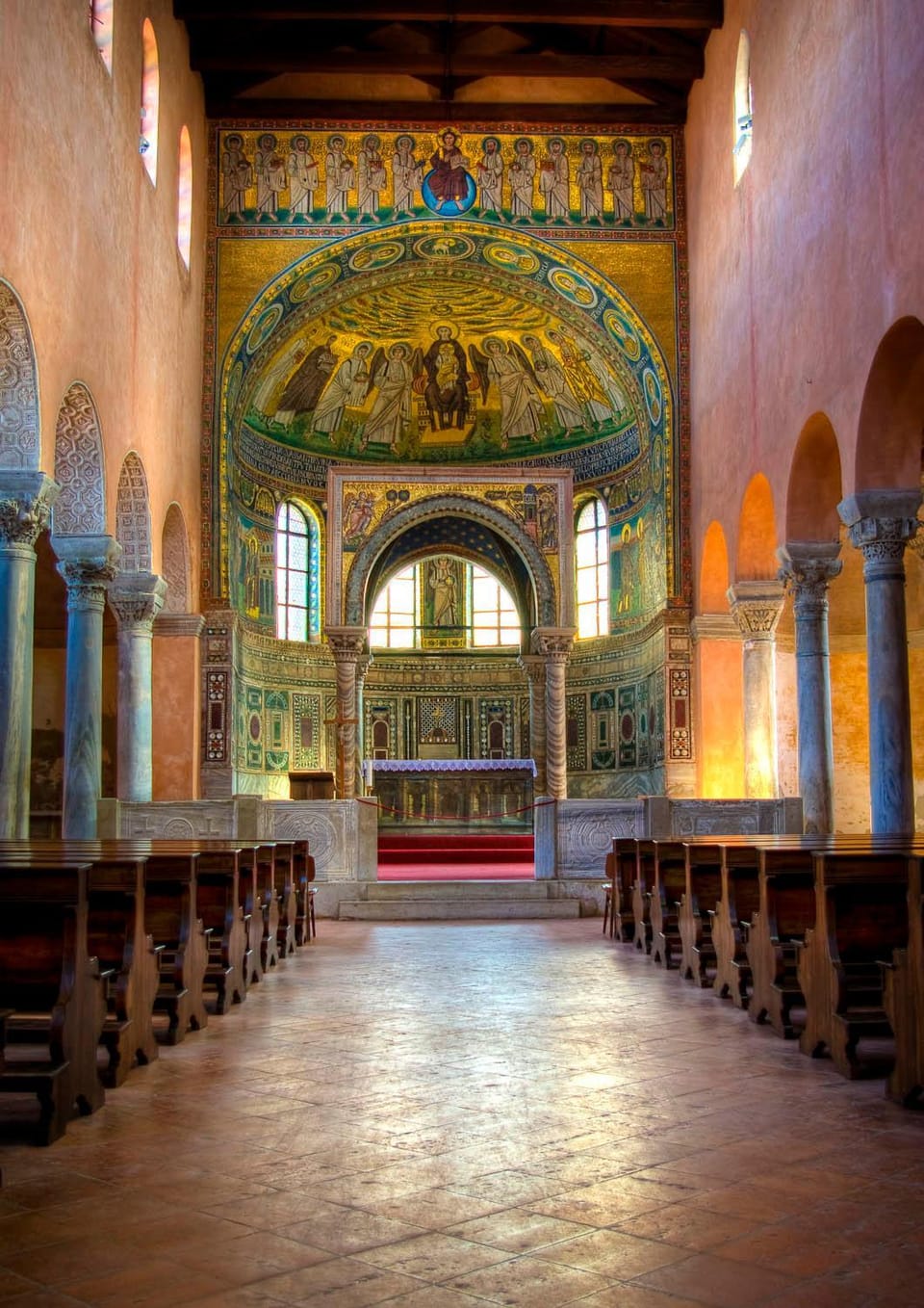 Place of worship