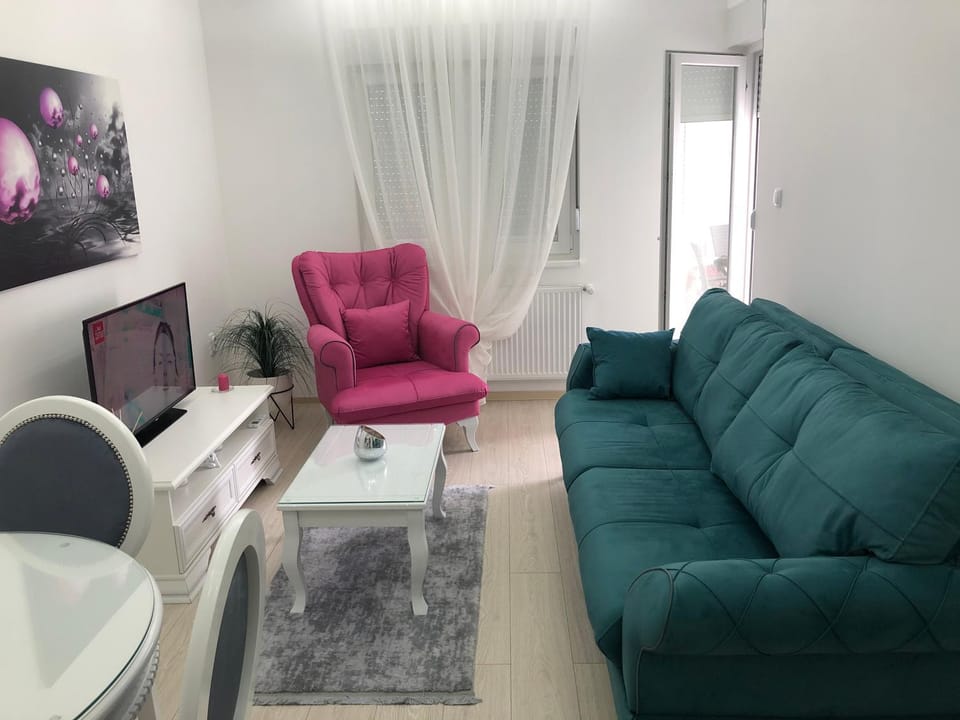 Apartman Jezdić 2 Apartment in Bosnia and Herzegovina