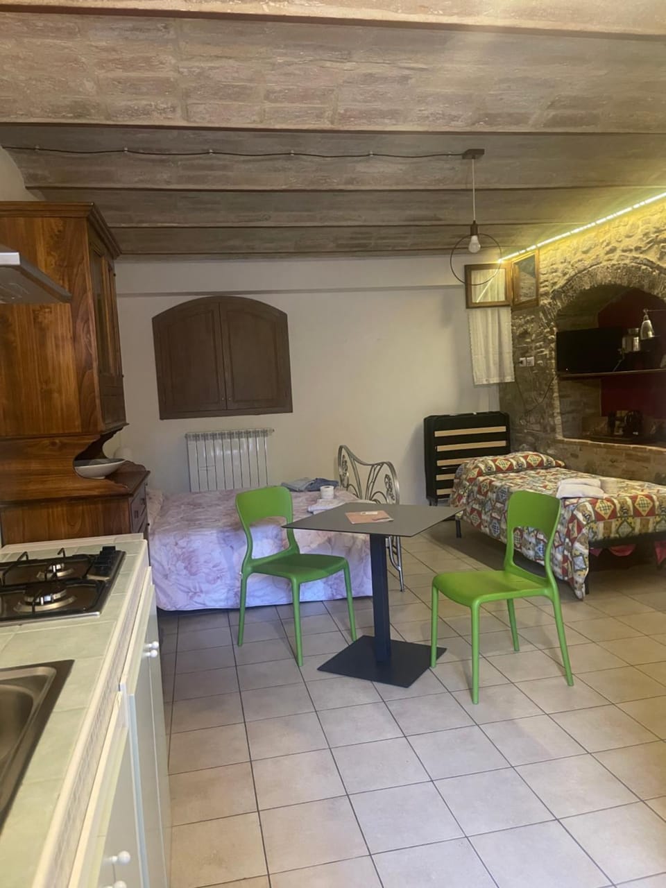 il Sementone dependance 10C House in Assisi