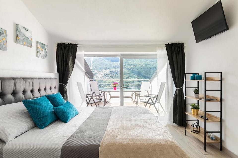 Balcony/Terrace, Bedroom