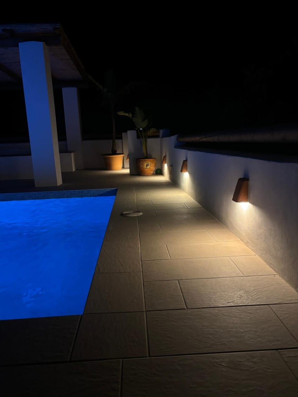Villa Vista Soñada Villa in Marina Alta