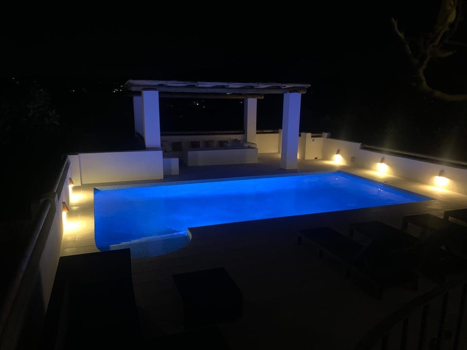 Villa Vista Soñada Villa in Marina Alta