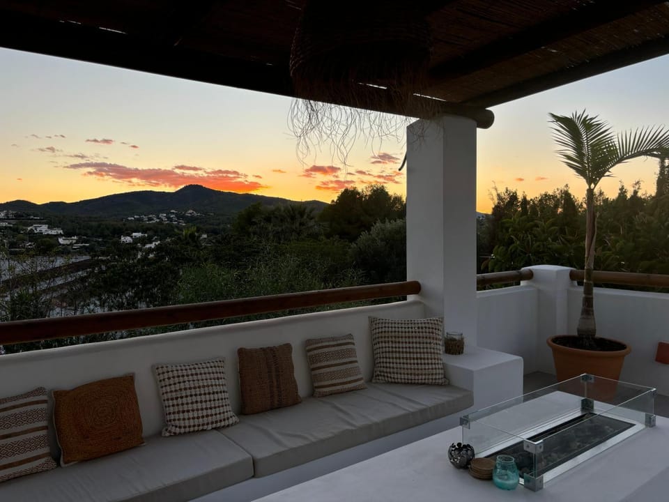 Villa Vista Soñada Villa in Marina Alta