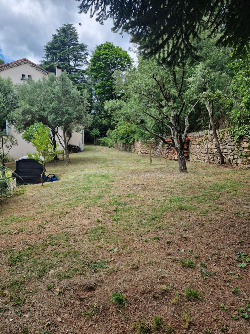 Appartement RDC Le Brin de soleil, Gite l Echapée Belle Apartment in Provence-Alpes-Côte d'Azur