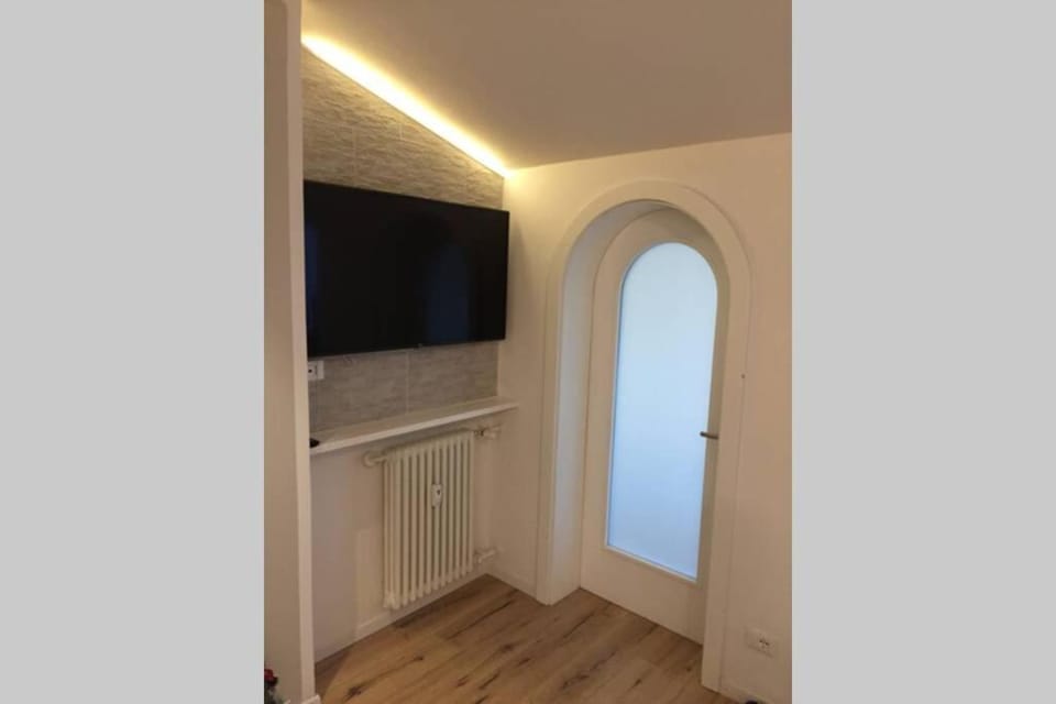 Apartment Mathilda Apartment in Bolzano