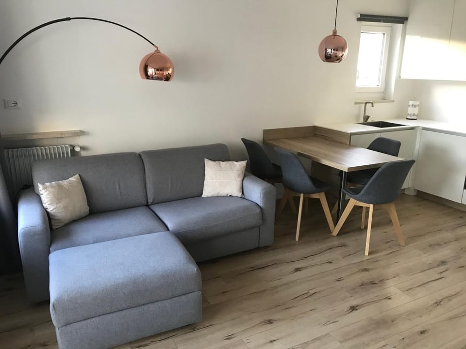 Apartment Mathilda Apartment in Bolzano